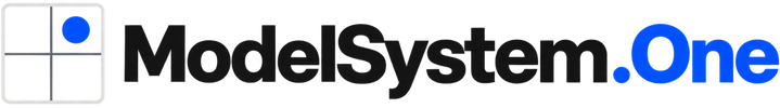 ModelSystem.One